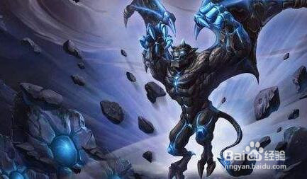 LOL中单加里奥RNG首创，为何成比赛热门