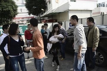 如何培养宝宝尊敬长辈