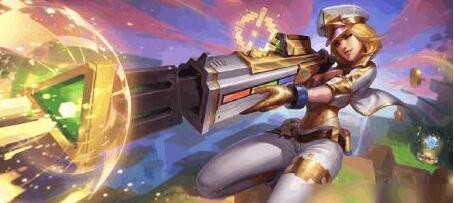 lol英雄联盟手游2.5版本更新时间分享