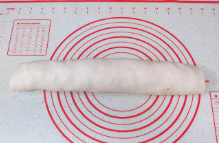 黑糖肉桂手斯包