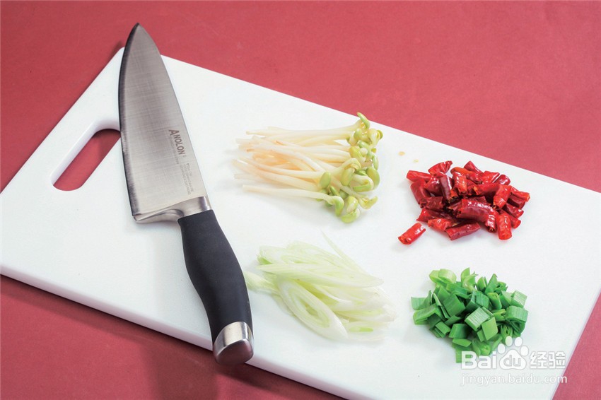 毛血旺怎么做才好吃?