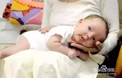 小宝宝哭闹教你六招技巧就搞定