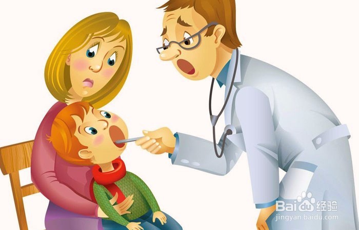 小儿失眠怎么办