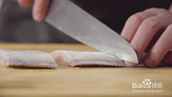 红烧带鱼的做法