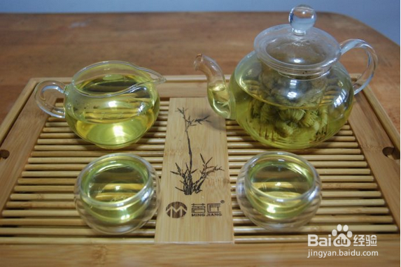 在什么情况下不可以喝茶呢?