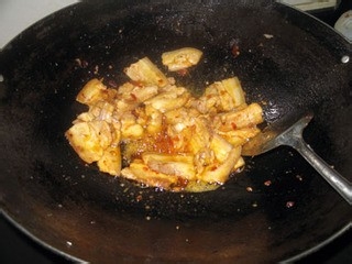 【家常菜】回锅肉做法