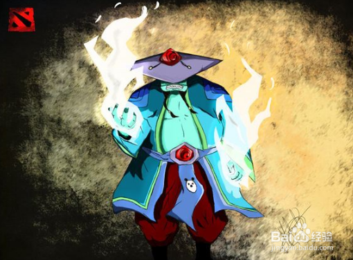 DOTA2风暴之灵实战攻略