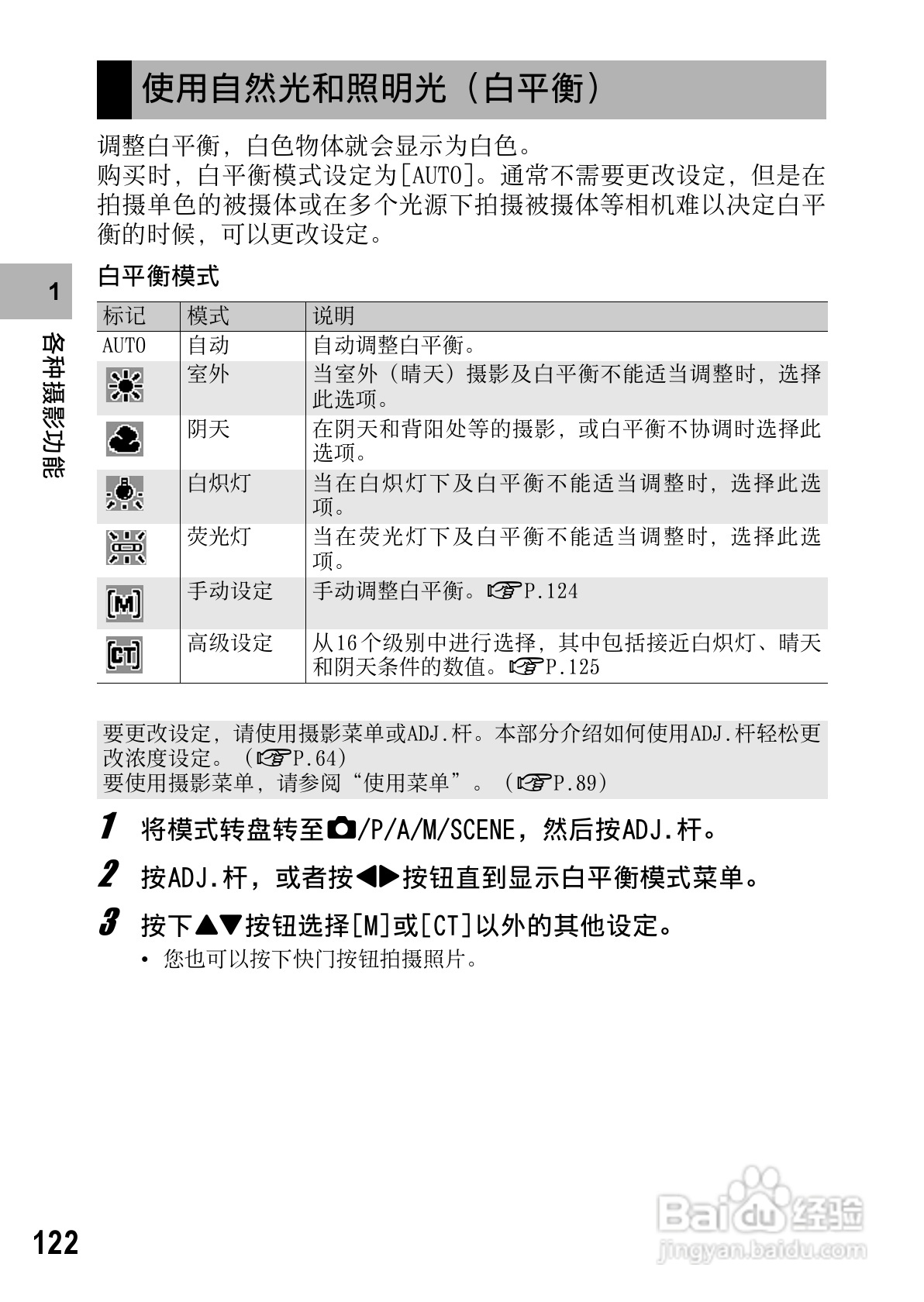 理光GR DIGITAL II数码相机简体中文版说明书:[13]