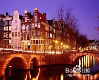 这些美景圣地,你都去过吗?