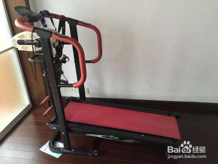 怎样选购跑步机?