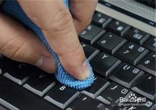 笔记本电脑如何保养如何使笔记本的寿命更长