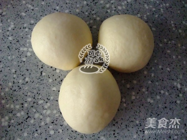 百搭的原味土司