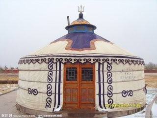 草原游如何游出草原特色