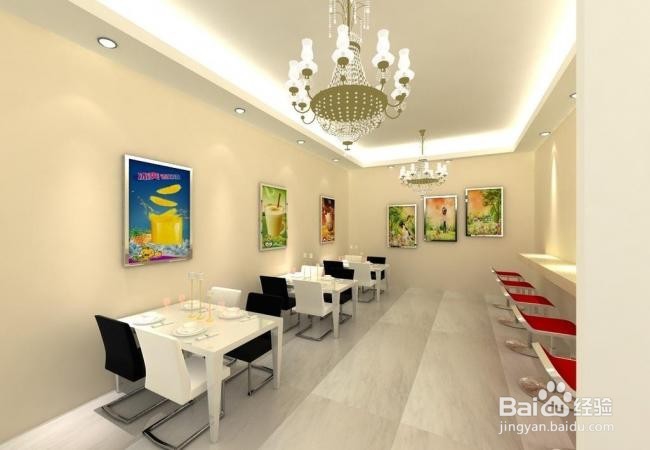 在小学门口开奶茶店生意好吗?