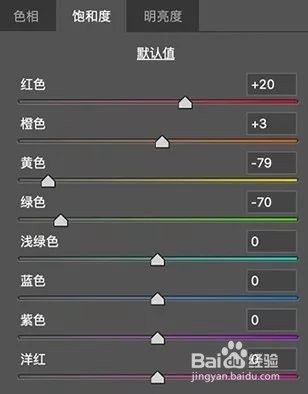 如何用PS调出油画的静物效果