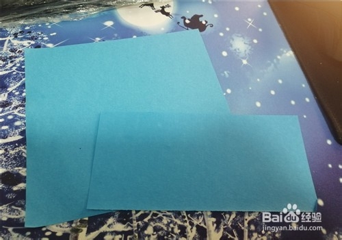 方形的小篮子用纸怎么折