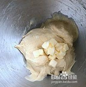 超软牛奶卷的做法图解