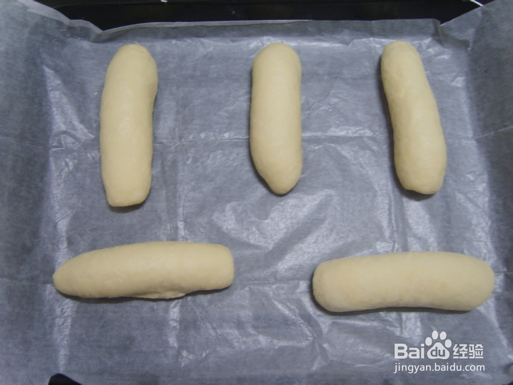 水果沙拉面包怎么做