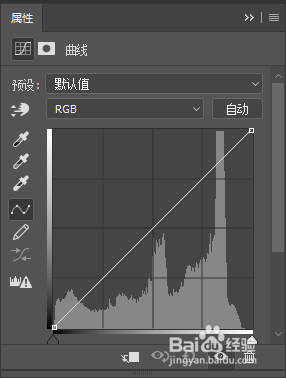 如何使用ps进行简单的整体美白