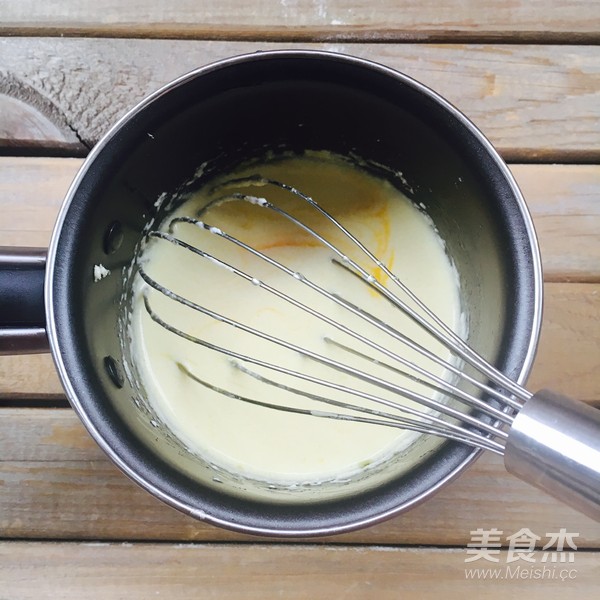 迷你乳酪蛋糕