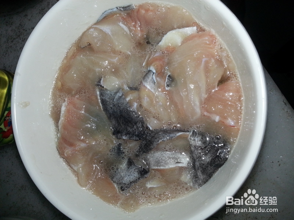 乌江鱼：江团鱼家常酸菜鱼煮法