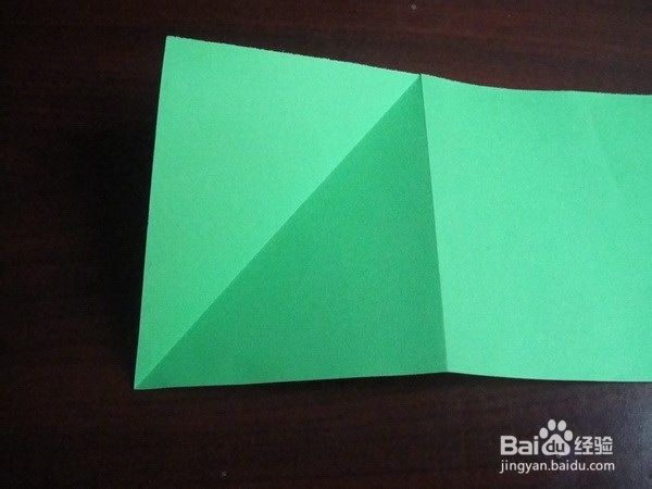 儿童折纸--七星瓢虫!