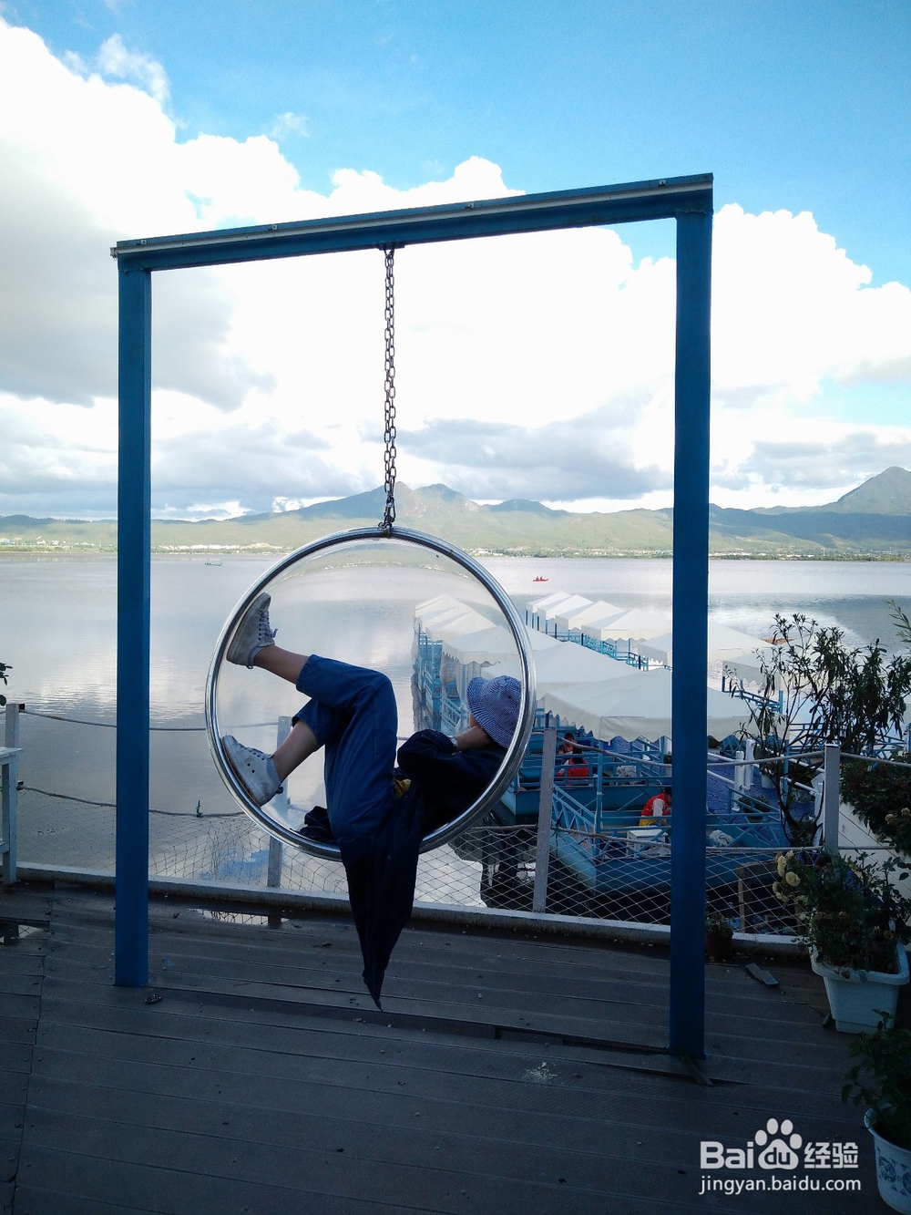 丽江大理六日游