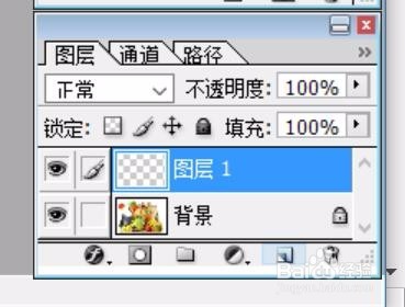 如何在PS中使用图章工具