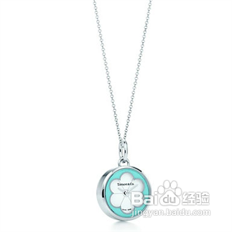 如何选购蒂芙尼珠宝