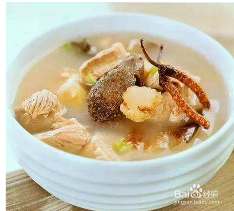 干哈蚧怎样食用