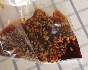 又香又好吃的鸡腿饭