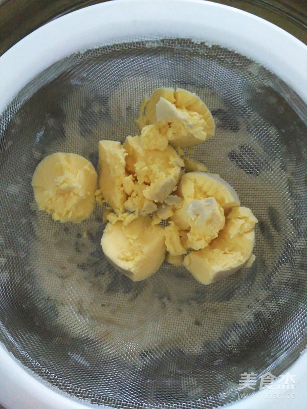 玛格丽特饼干(可可味)