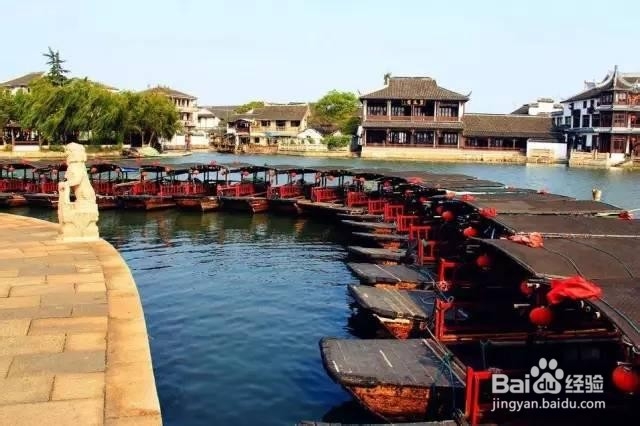 南京旅游亲子游攻略