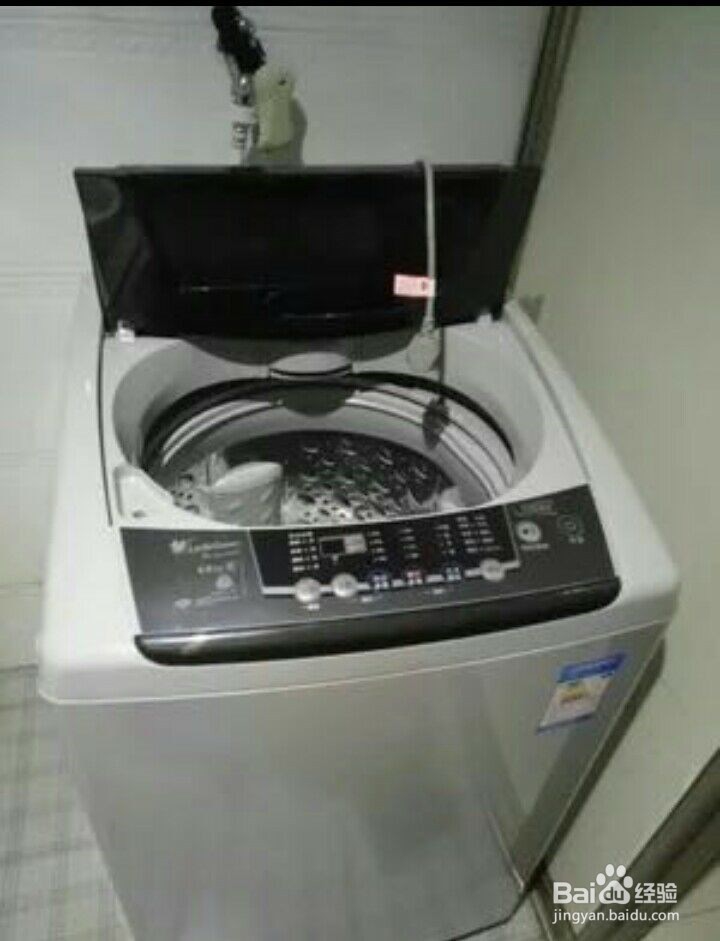 洗衣机波轮与滚筒的区别