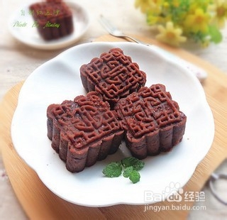 夏天美食-自制红豆沙