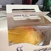 芝士红薯泥怎么做？