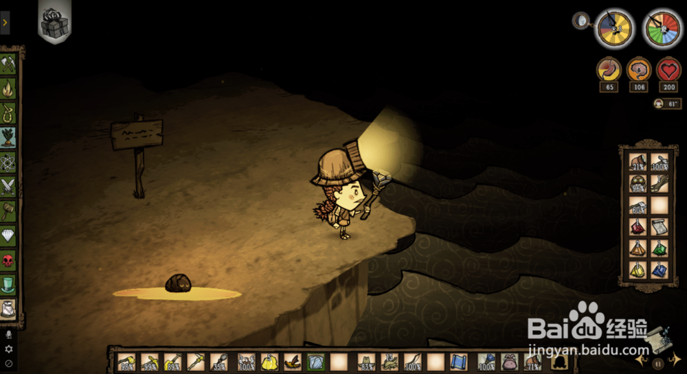 饥荒熔岩虫卵怎么换龙 饥荒龙蝇蛋怎么孵化