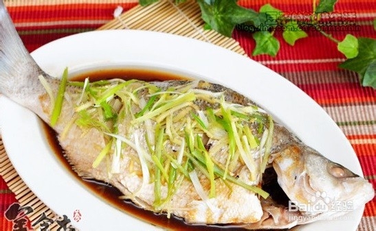 怎么做清蒸鱼才好吃
