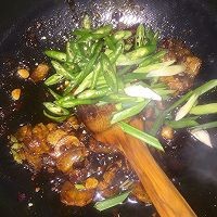 怎样制作家常回锅肉