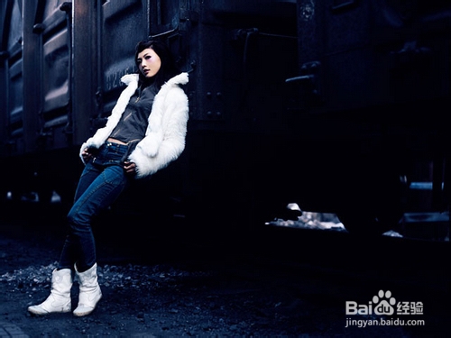 如何拍出唯美漂亮的照片