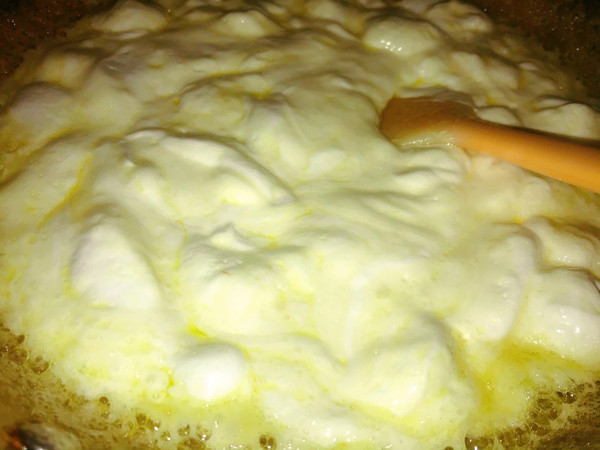 美颜美心牛扎糖