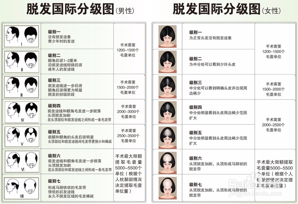 杭州植发整形价格