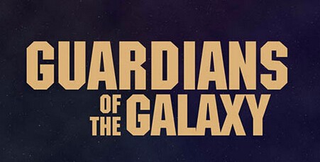 PhotoshopCS6制作金色金属标题字