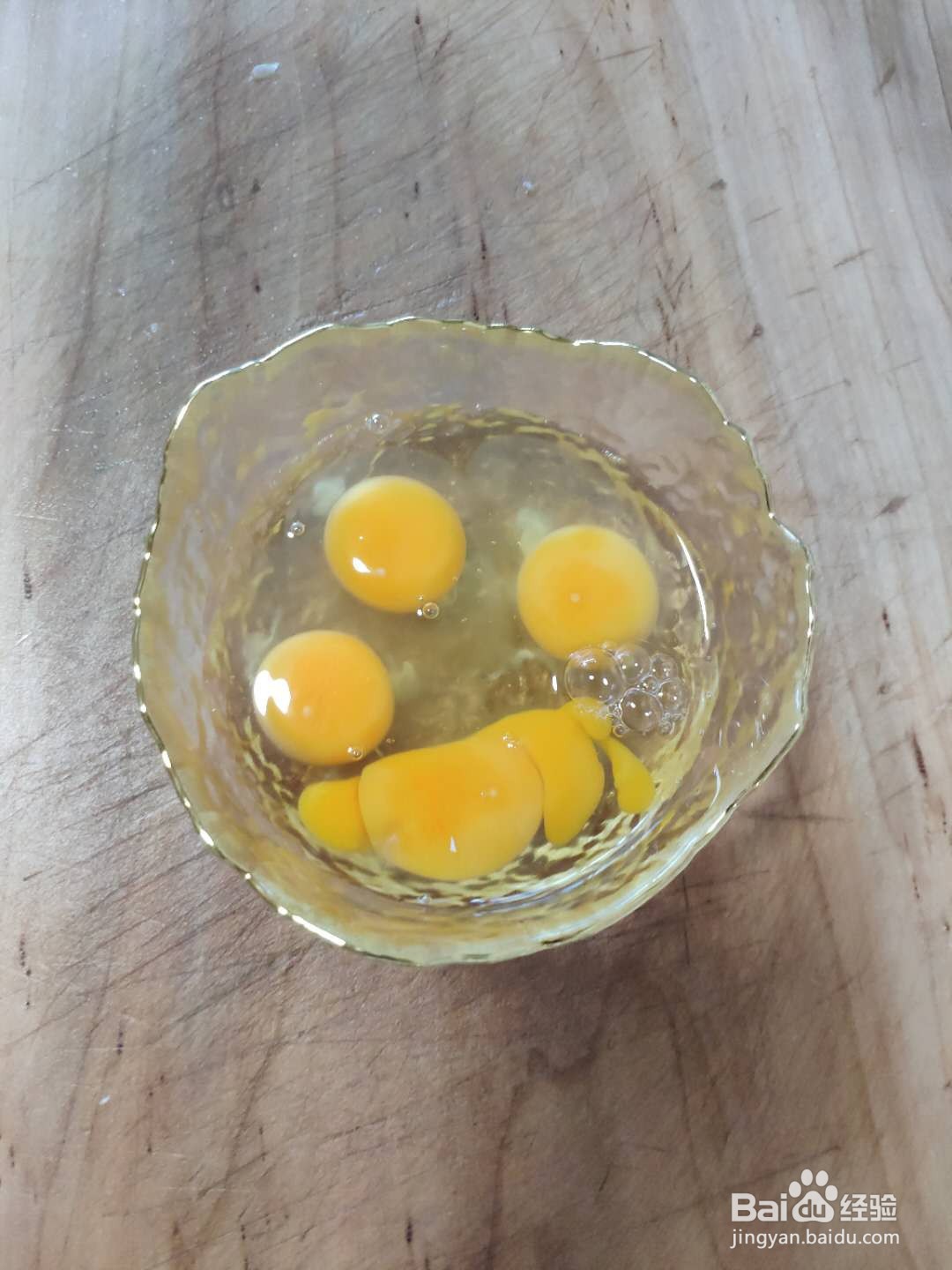 家常快手菜西胡芦炒鸡蛋