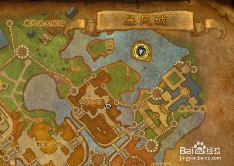 魔兽世界怎么去塔纳利斯加基森比较快?