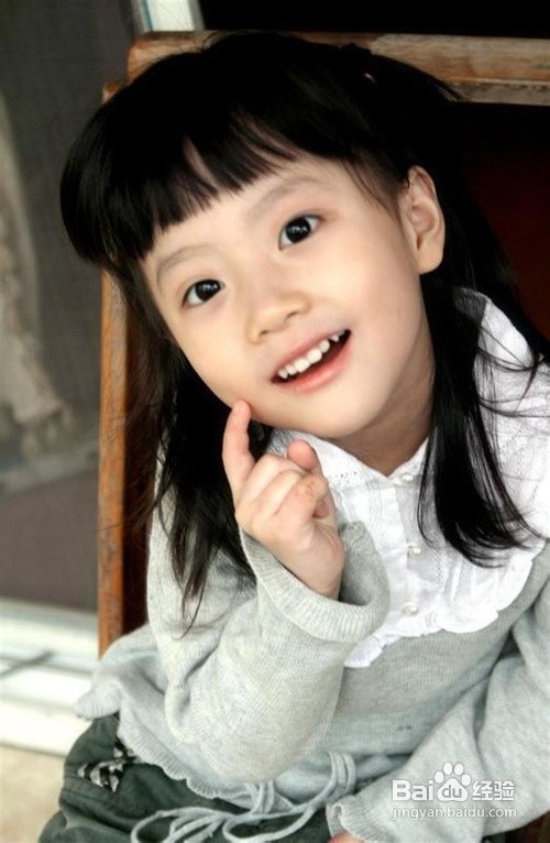 怎么把女儿养的更漂亮