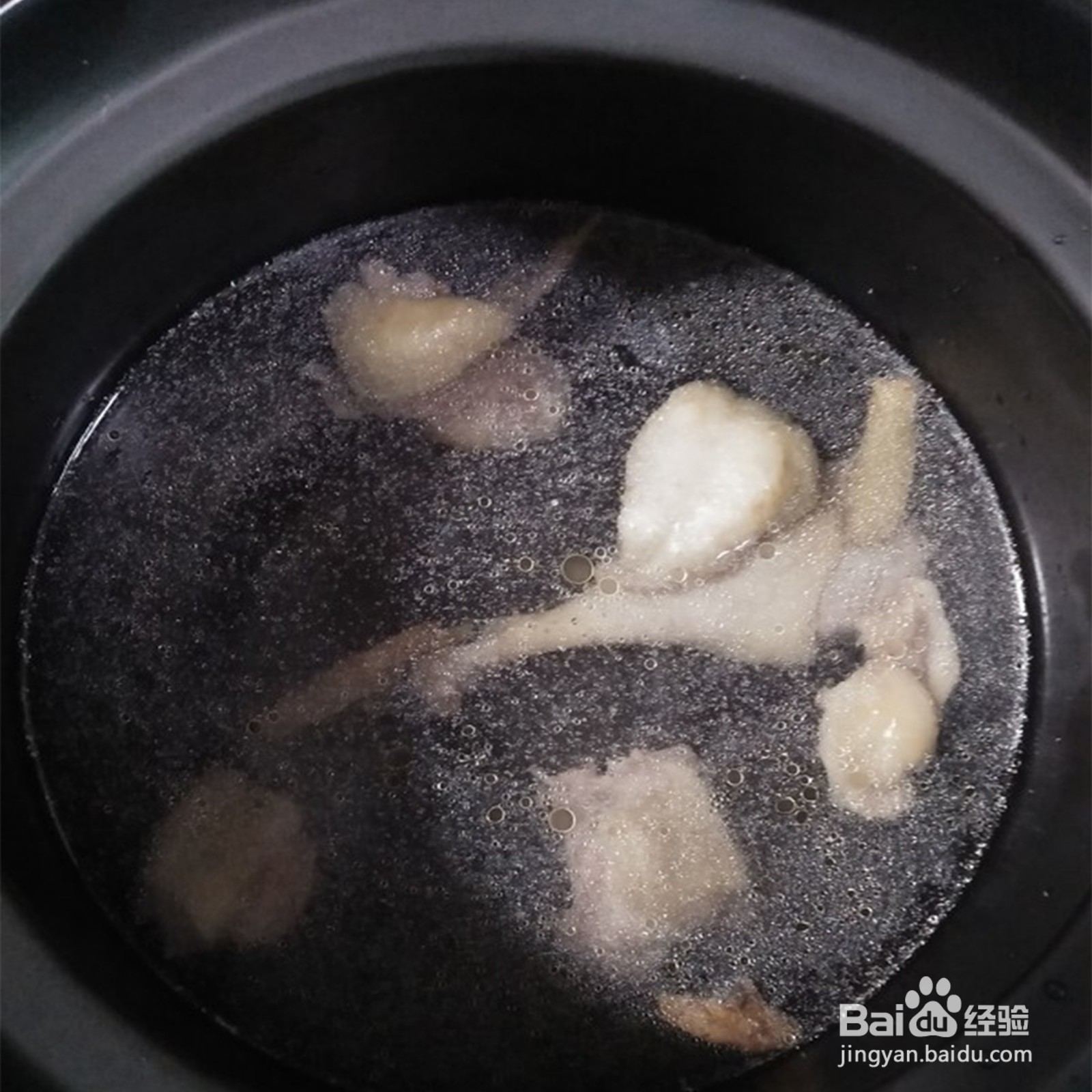 夏天鸭子炖什么汤好吃