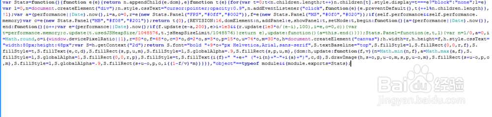 HTML5 Canvas菱角背景动画特效