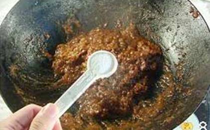 怎样在家自制pizza酱