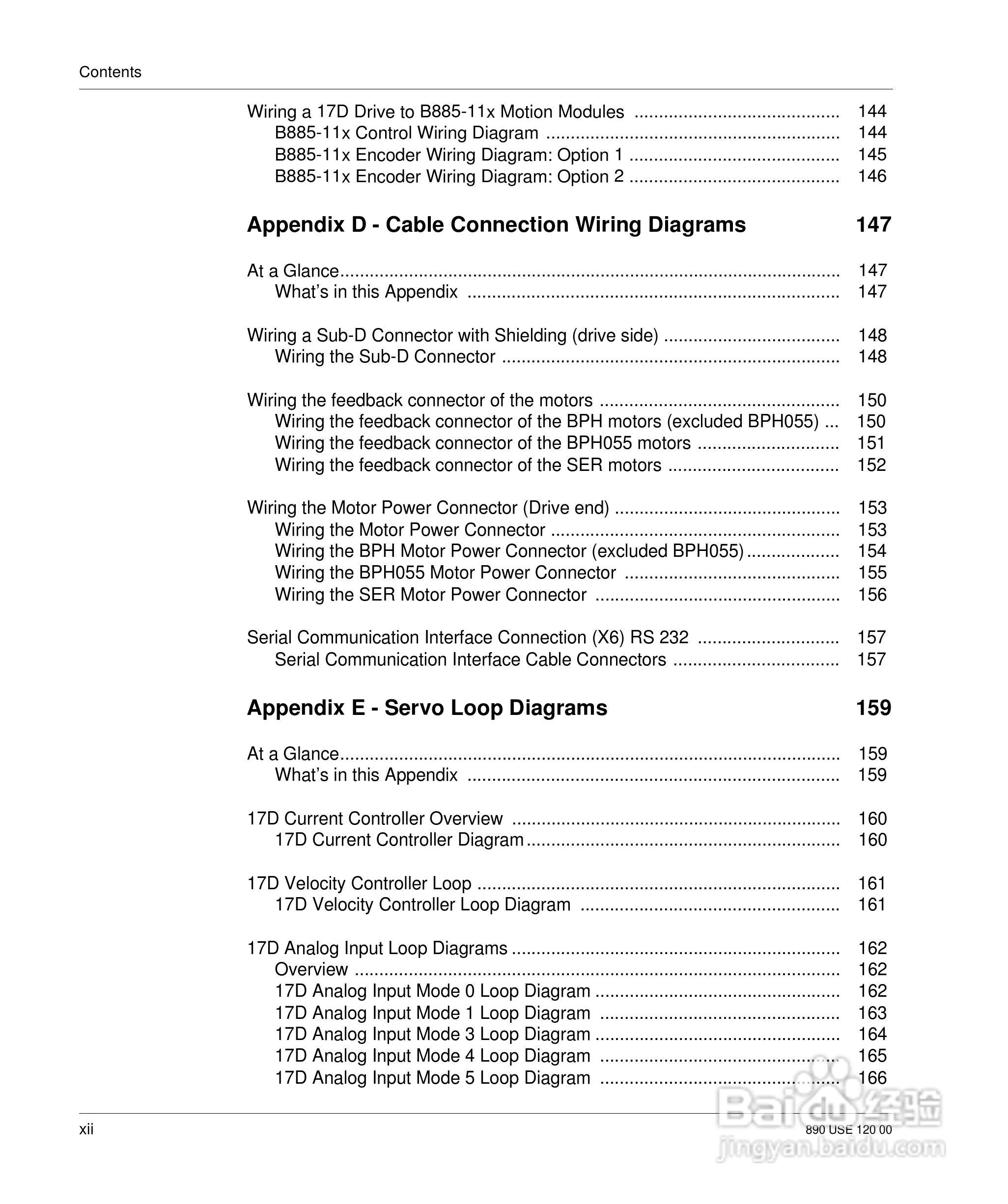 施耐德17D伺服驱动器用户手册:[2]